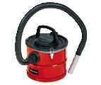 Ash Vacuum Cleaner